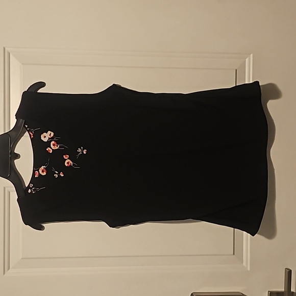 WHBM reverseable sleeveless tank size s - Picture 2 of 2